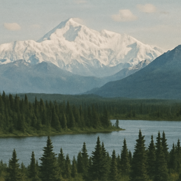 Alaska: The Last Frontier – A Comprehensive Overview