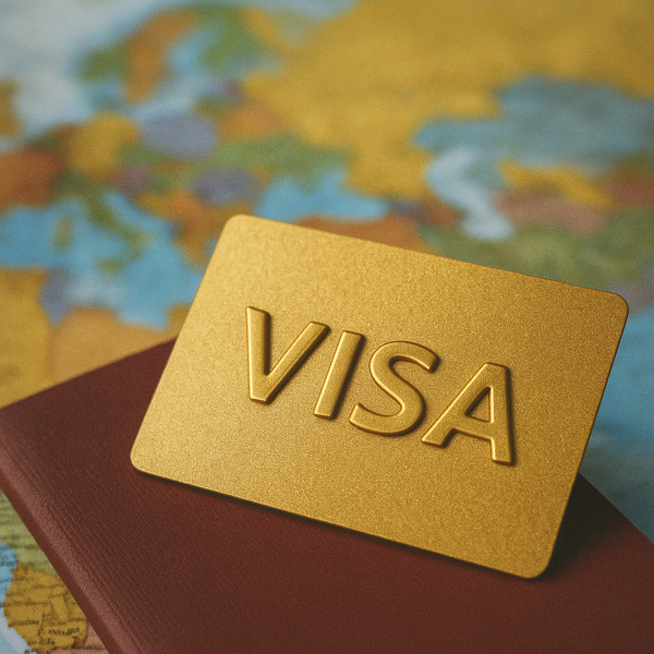 The Golden Visa: A Comprehensive Guide in 2024