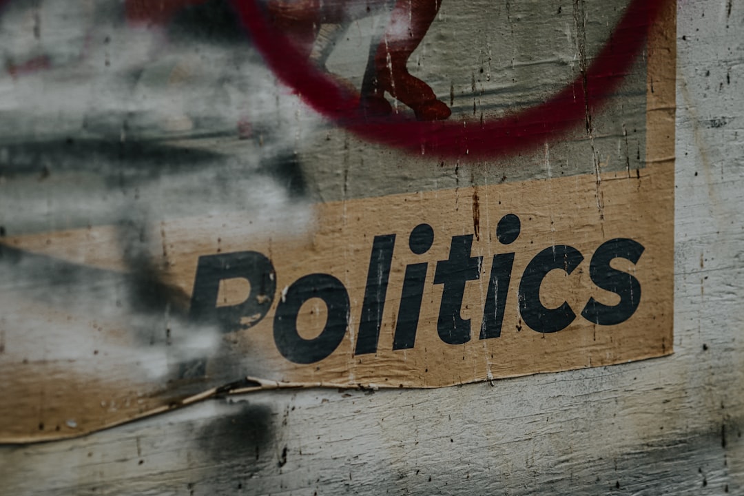US Politics: A Comprehensive Overview