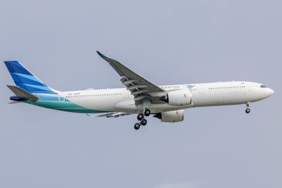 ดีลใหม่ “การบินไทย” กับ Boeing: อนาคตสายการบินไทยท่ามกลางการเจรจาการค้าสหรัฐฯ