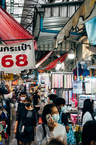 หุ้นในตลาดหลักทรัพย์ไทยที่น่าลงทุน: แนวโน้ม สถิติ และคำแนะนำ