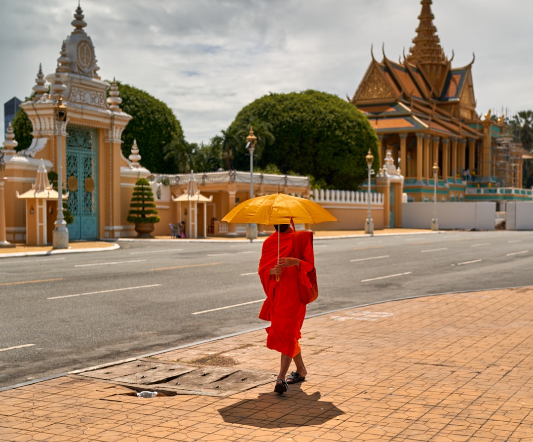 Thailand, Cambodia, and the Shadow Economy: Decoding a Cross-Border Puzzle