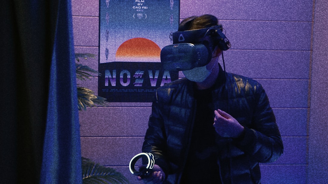 Virtual Reality Is Dead—Long Live the Metaverse Monopoly