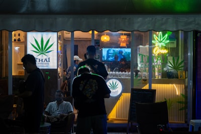 Cannabis Regulation in Thailand