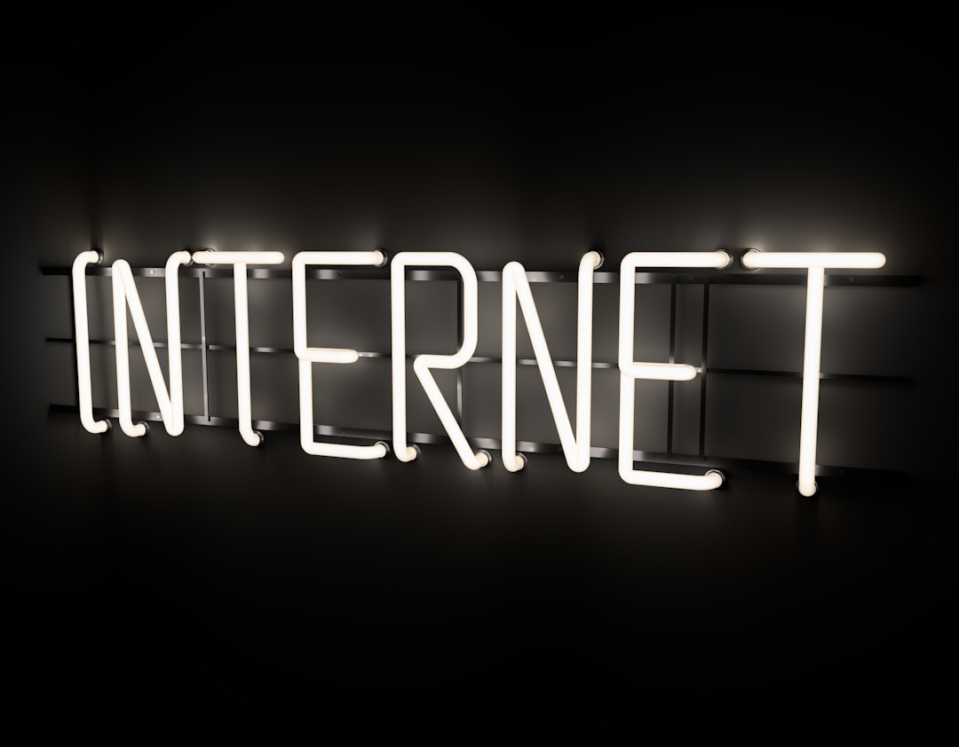 Title: Quantum Internet: The Next Revolution in Global Communication
