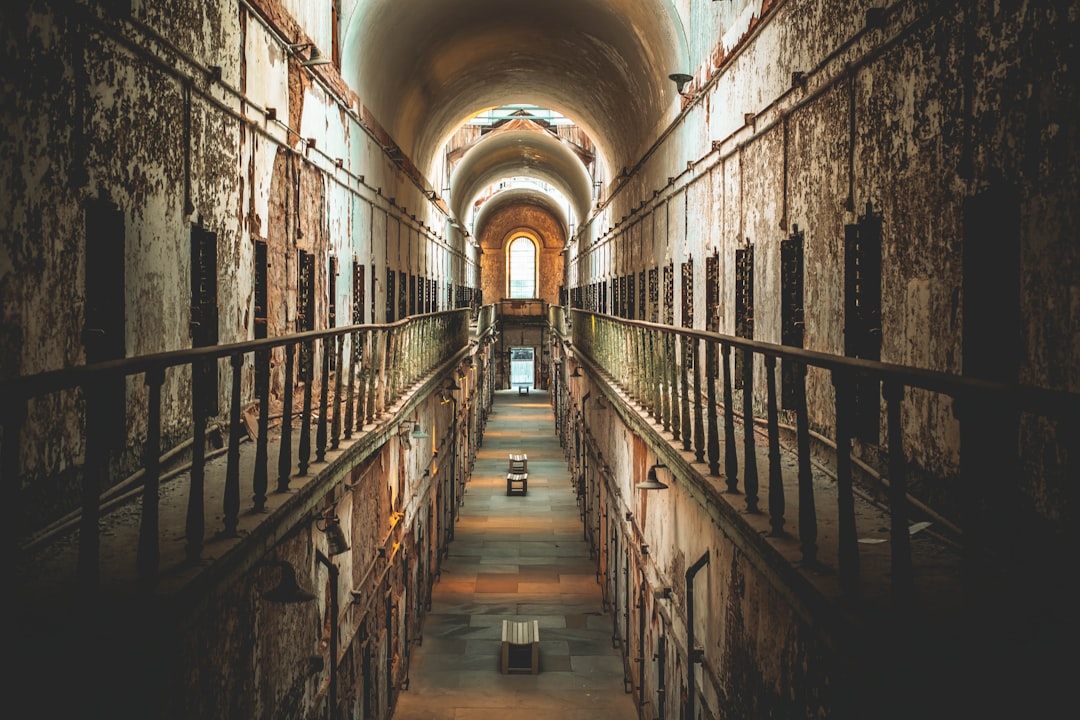 Prison: An In-Depth Exploration