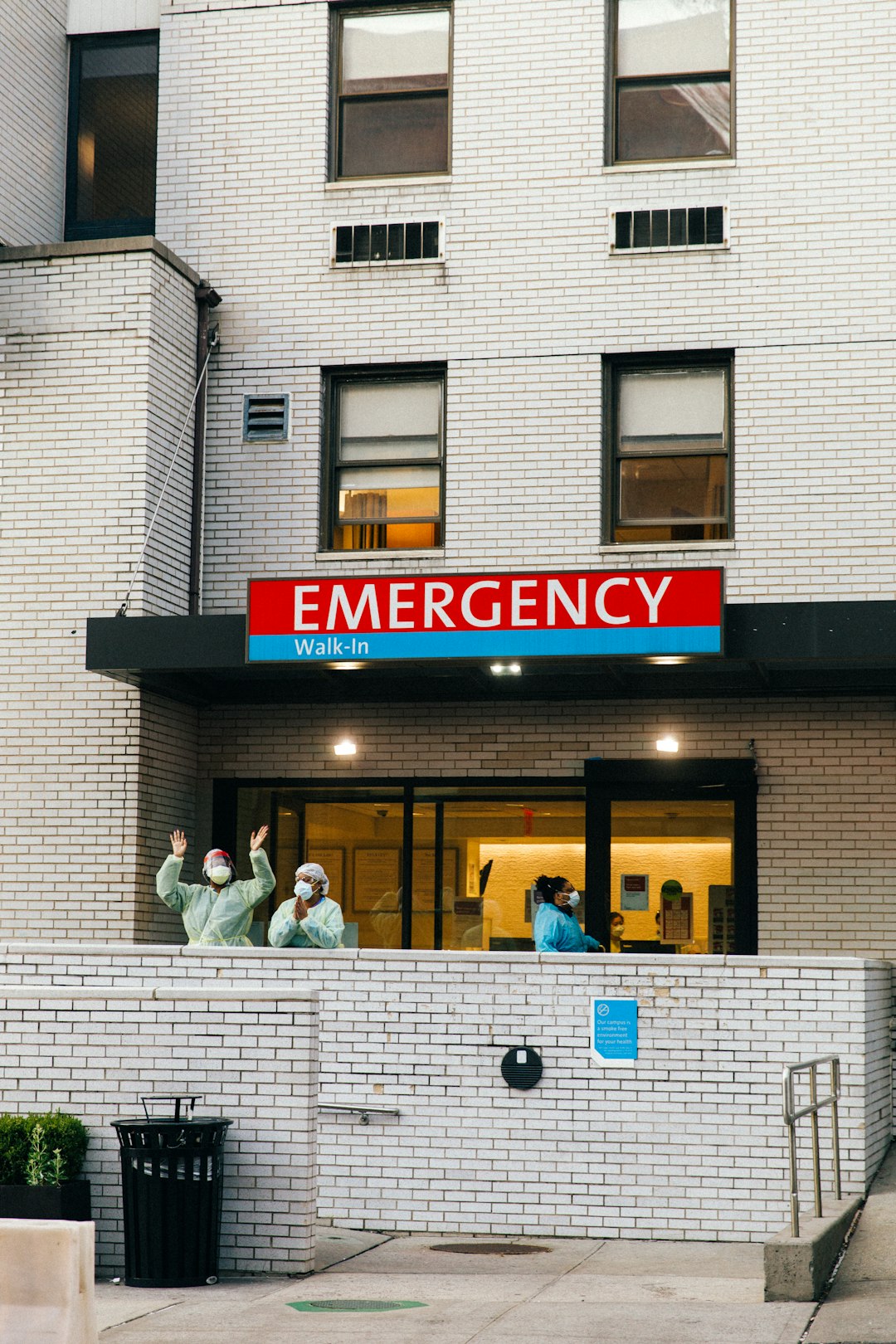 URGENT: The Dangerous Hospitals That Are Spending Everything—An Alarming Healthcare Crisis
