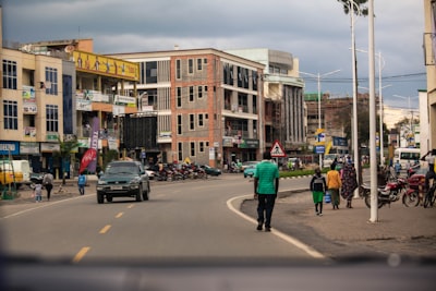 Power, Peace, and Profiteering: The US-Brokered Rwanda-DRC Deal Examined