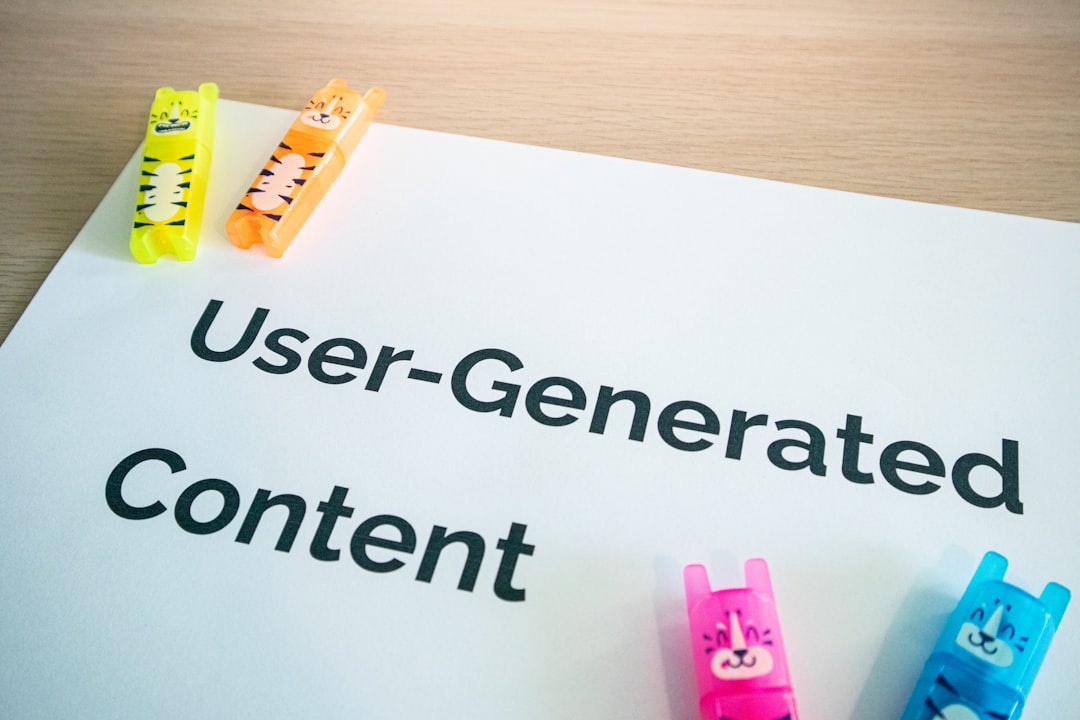 User-Generated Content Creators: The New Faces of Influencer Marketing