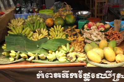 พริกหวาน: ราชาวิตามินซีที่ถูกลืมในจานผักผลไม้ไทย
