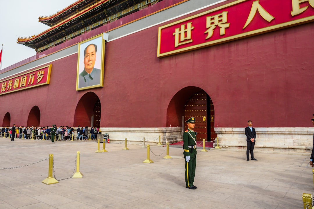 Red Carpet Diplomacy or Cultural Colonization? The Rise of Chinese Soft Power on the Global Stage