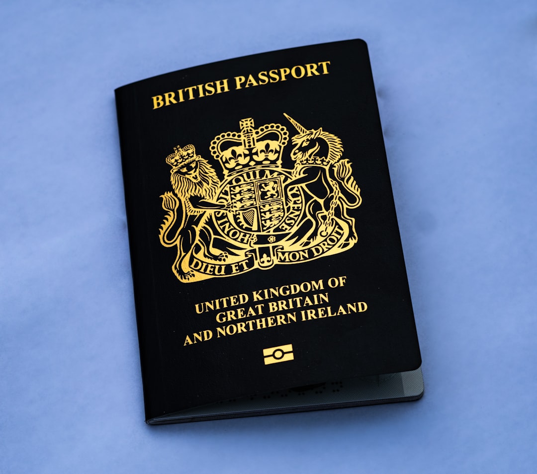 SHOCKING: How Citizenship Is Trading the Worthless Truth