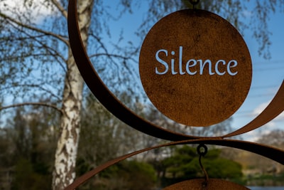 The Theatre of Defence: When Silence Speaks Louder Than Argument