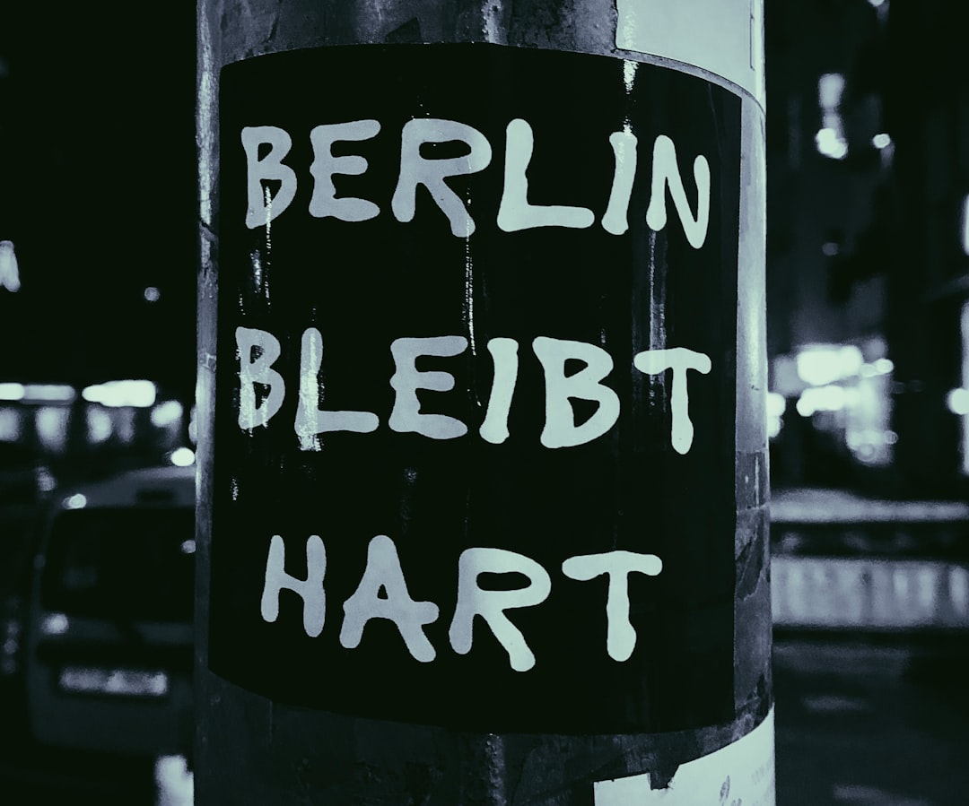 Berlin: The Vibrant Heart of Germany