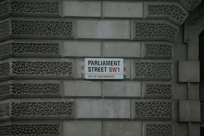 Echoes in the Halls: When Parliament Walls Remember