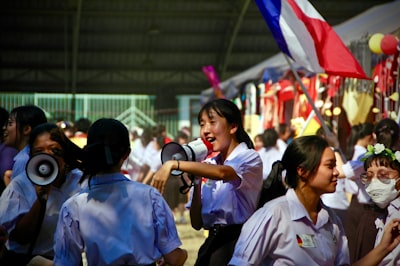 อนาคตของประเทศไทย: แนวโน้ม ความท้าทาย และโอกาส