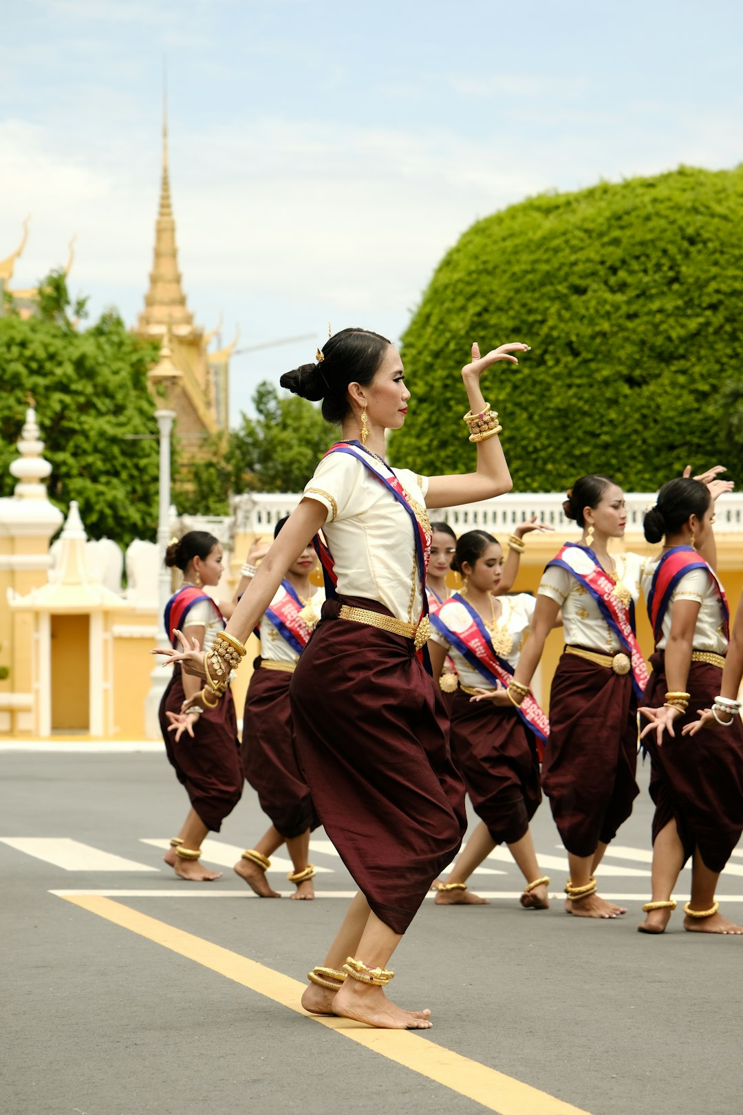 Discuss Thailand’s culture