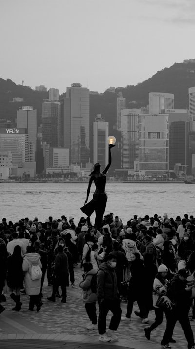 Hong Kong Autonomy Under Spotlight: Can John Lee Reverse the Tide?