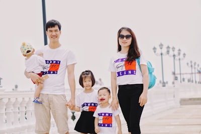 The Shinawatra Political Family in Thailand