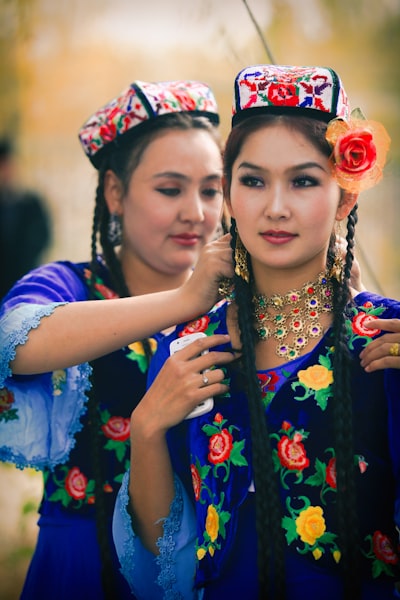 Kazakhstan Bans Face Coverings: Navigating Identity, Security, and Religious Expression in Central Asia
