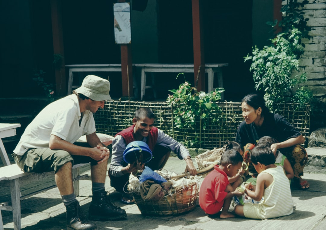 Discuss the cultures and their differences in English speaking countries