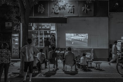 한국인들에게 ‘오징어 게임’은 단순한 엔터테인먼트가 아니었다 - 뉴욕타임즈 분석