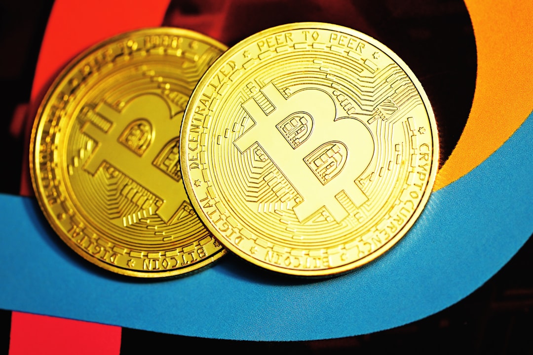 Cryptocurrency: The Digital Revolution in Finance