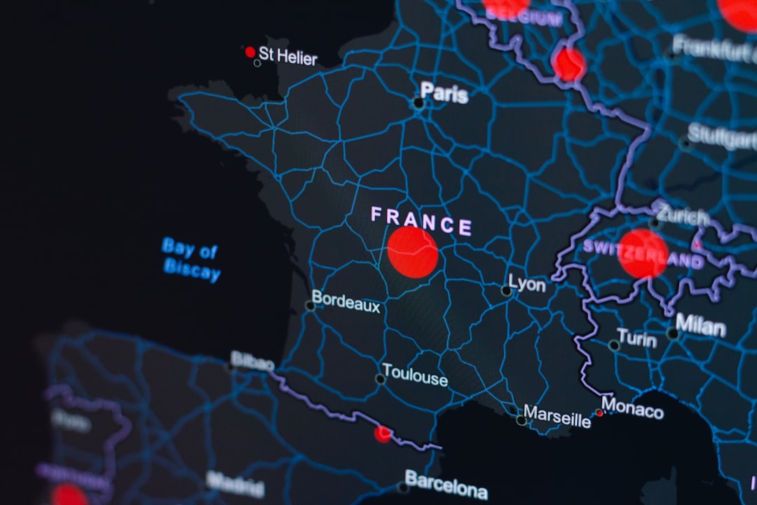 France: A Comprehensive Overview
