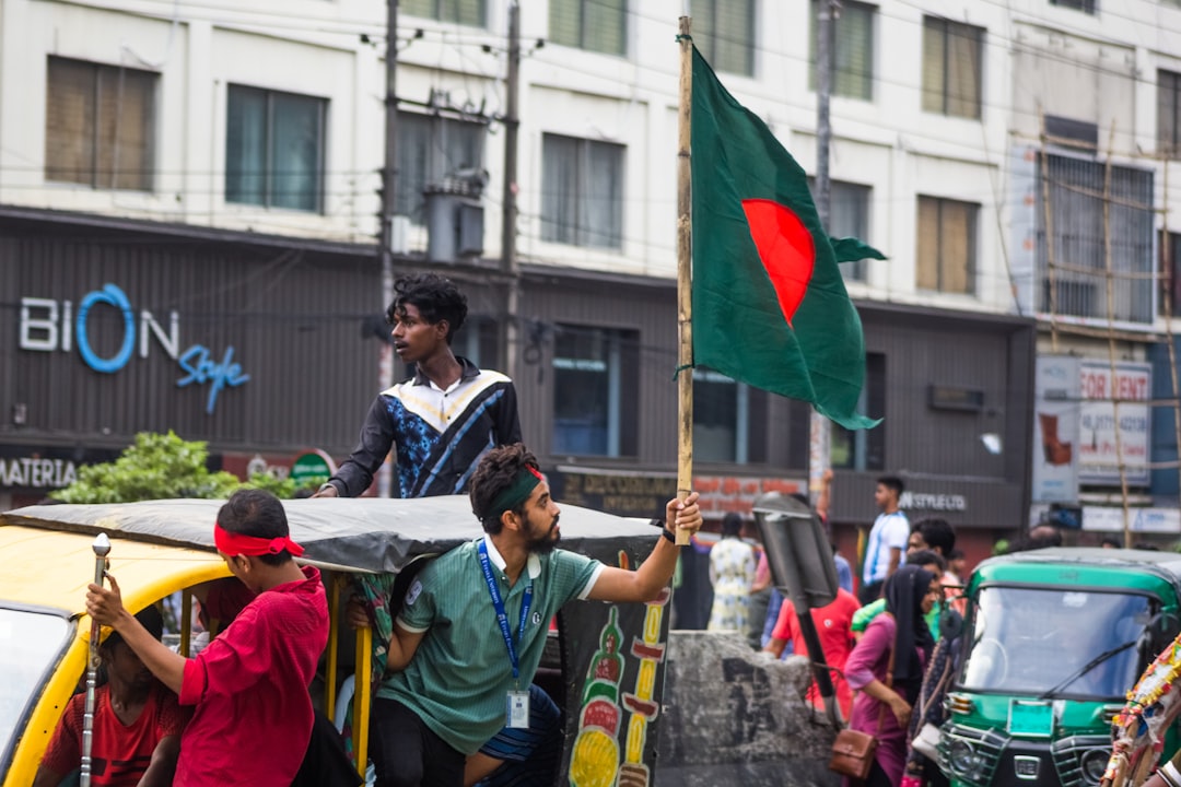 Debt or Development? The IMF’s $1.3 Billion to Bangladesh Reignites Old Colonial Wounds