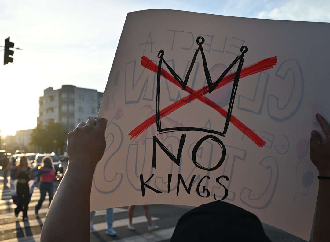 Nationwide "No Kings" Demonstrations: Explained Simply