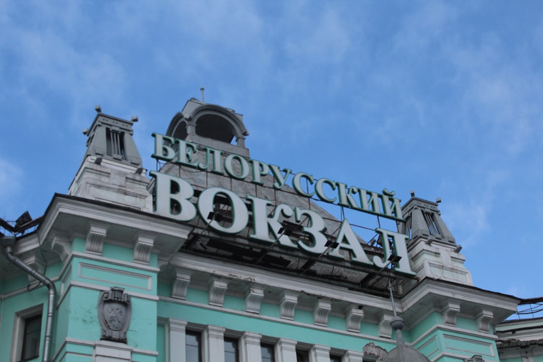 Moscow: Russia’s Vibrant Heart and Global Metropolis