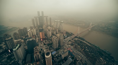 中国碳排放首次下降：转型时刻还是昙花一现？