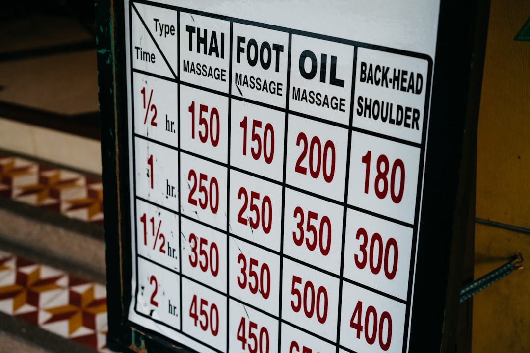 Thai Fuel Explained (Like You're 5)