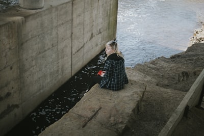 Hero Worship Won’t Save Our Children: The Drain Is Society, and She’s Still Trapped