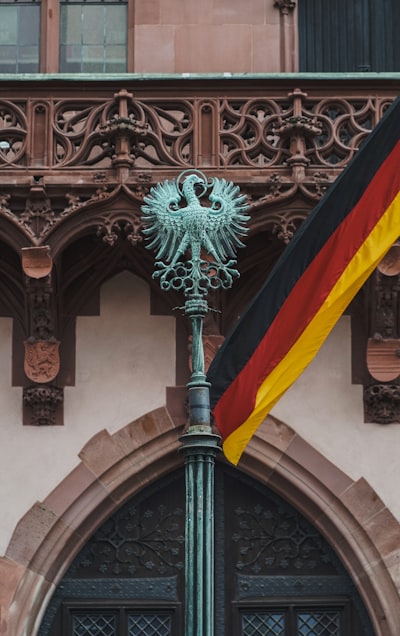 German-Russian Relations in the 21st Century