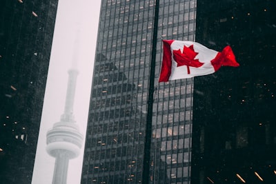 Canada's Digital Services Tax U-Turn: Trade, Tech, and the Politics of Cross-Border Compromise