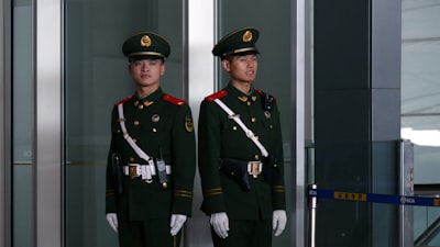 中国在俄乌战争中的立场:公开中立与“底线思维”的矛盾