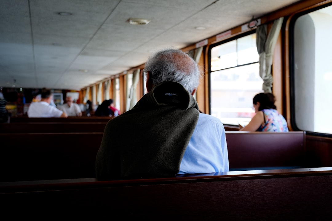 Navigating Old Age: Insights, Challenges, and Opportunities