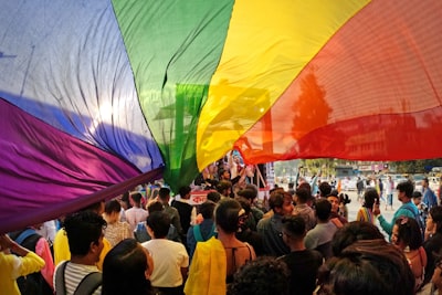 The Uncertain Path of Same-Sex Partnership Recognition in Hong Kong