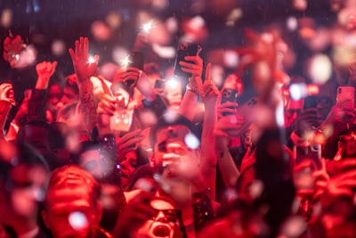 The Power of Pop: Why Music Stages Became Global Battlegrounds