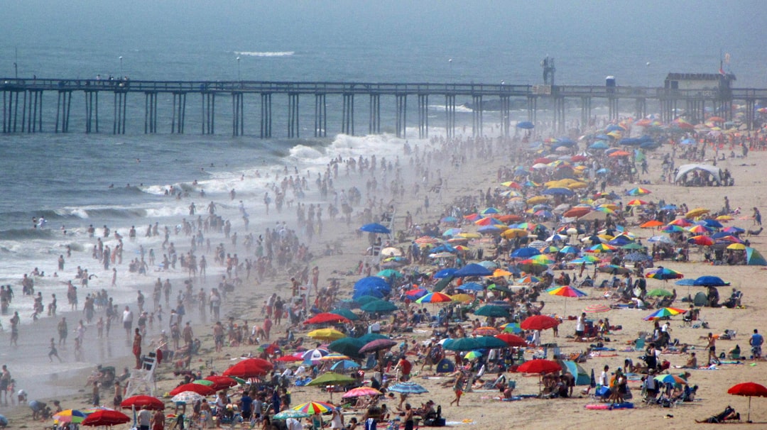 East Coast Heat Wave: Alarm Bells for a Warming Future