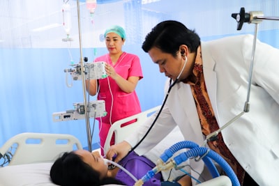 Bandaids for a Gaping Wound: Thailand’s Rushed Plan to ‘Fix’ Healthcare Will Fail Us All