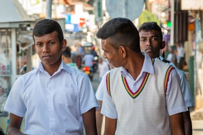 Justice at a Crossroads: Sri Lanka’s War Crimes Reckoning