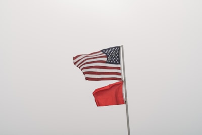 中美贸易战下,美国独立日烟花危机:依赖、挑战与未来趋势