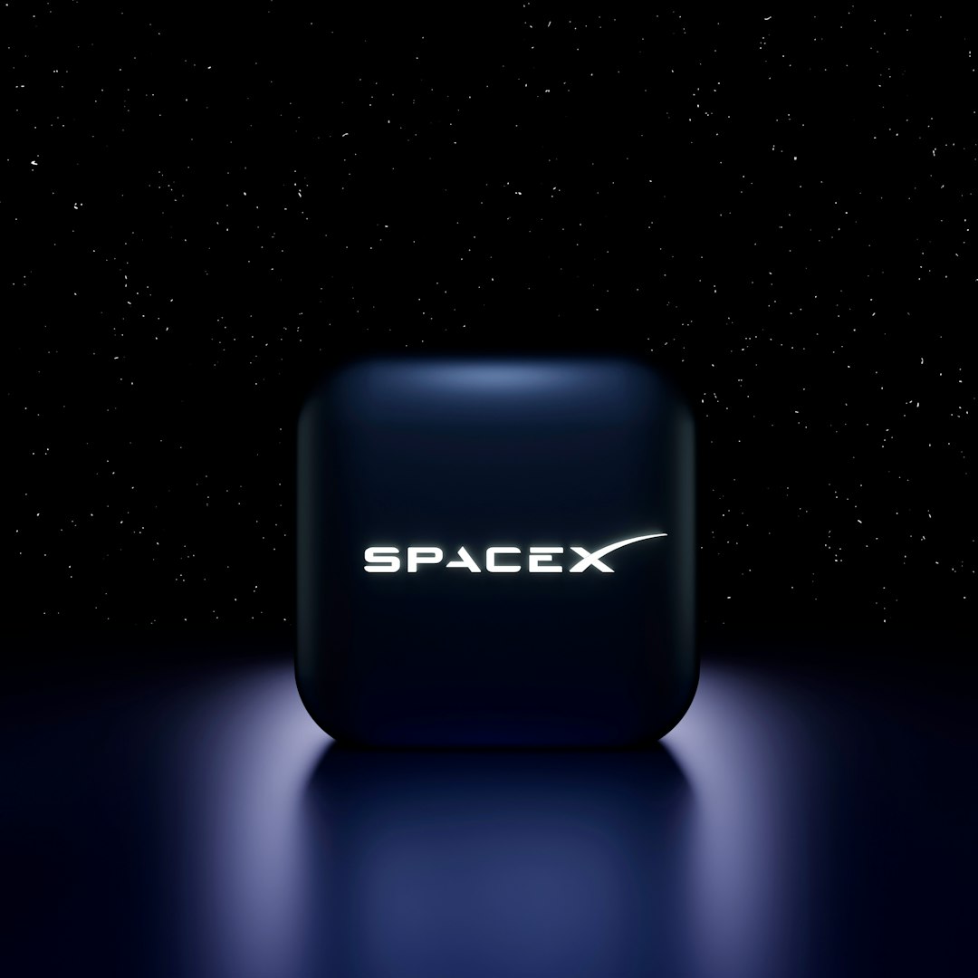 SpaceX: Revolutionizing Space Exploration