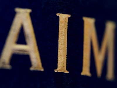 The Magic of Name Alchemy: How Letters Shape Destiny