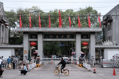 Rooted Reforms: Three Financial Lessons from Xi Jinping’s Fujian Years