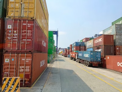 China-US Thaw on Export Curbs: Fragile Progress amid Global Trade Shifts