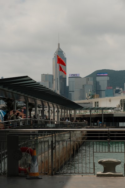 Border Control in Hong Kong: Examining the Rejection of Over 12,000 Visitors in Early 2025