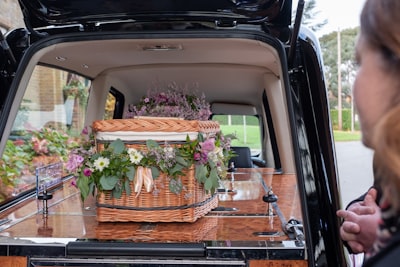 When Goodbyes Are Paused: The Strange Journeys of Interrupted Funerals